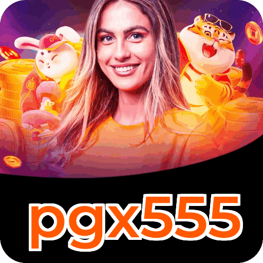 pgx555 segurança SSL 256-bit - Licença Curaçao, eCOGRA, GLI certificado