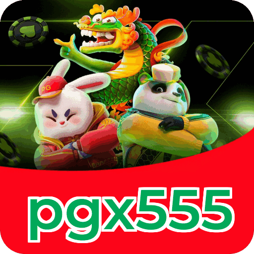 Estatísticas de bônus da pgx555