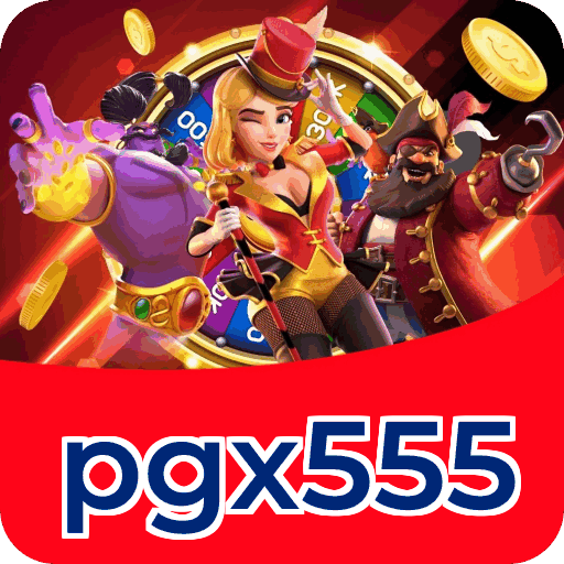 Tabela RTP dos jogos de cassino da pgx555