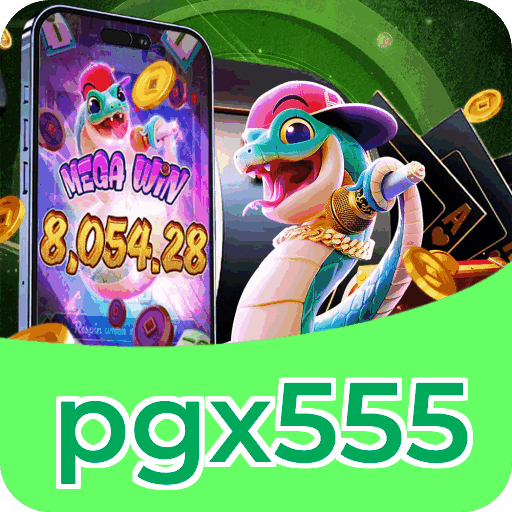 Uso seguro da plataforma pgx555 — ilustração editorial