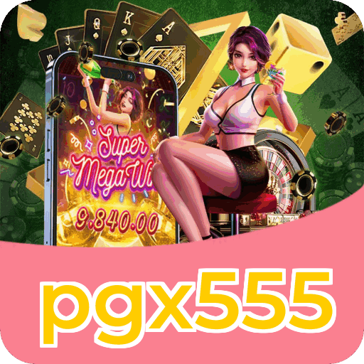 Catálogo pgx555 2.547 jogos - Pragmatic Play, Evolution, NetEnt